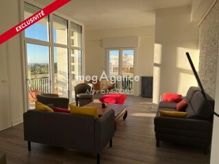  Appartement � vendre 8 pi�ces 174 m�