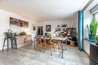  Maison à vendre 5 pièces 159 m²