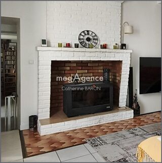  Maison à vendre 8 pièces 162 m²