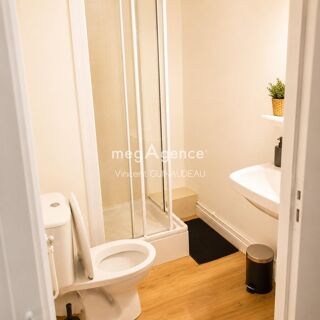  Appartement � vendre 1 pi�ce 18 m�