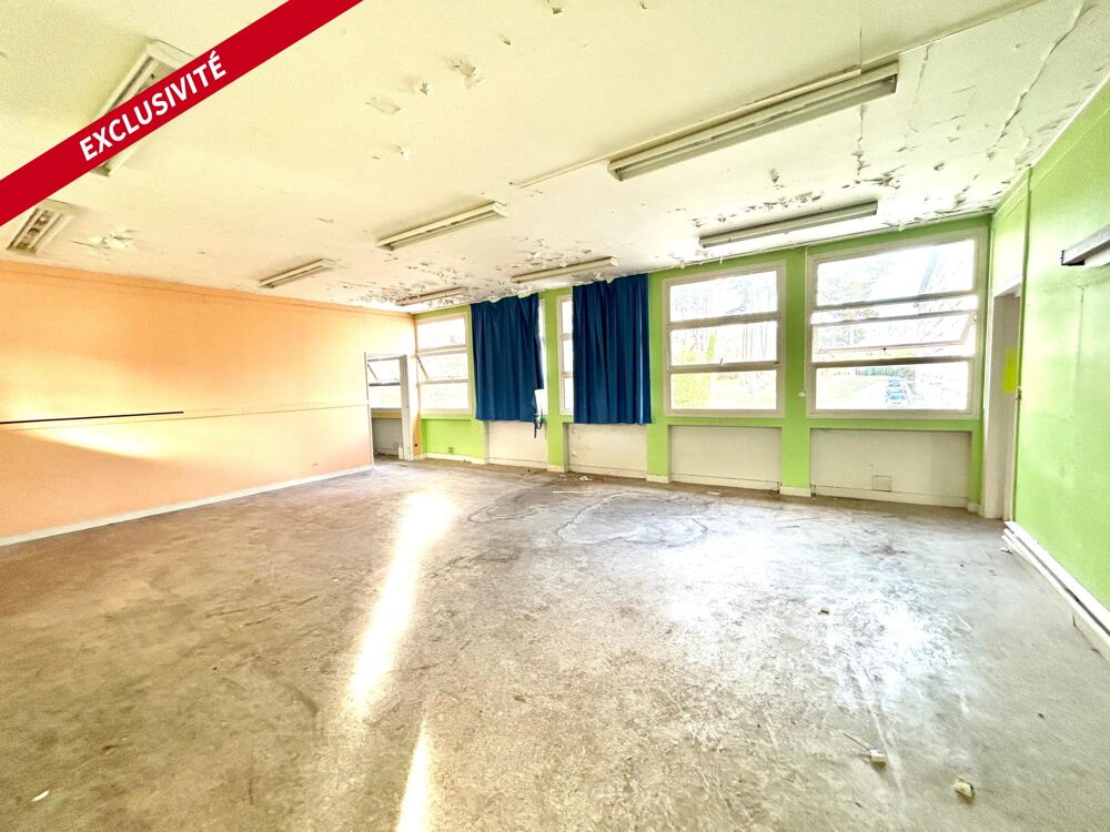 Vente Immeuble Immeuble à rénover centre Champagnole Champagnole