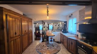  Maison à vendre 4 pièces 64 m²
