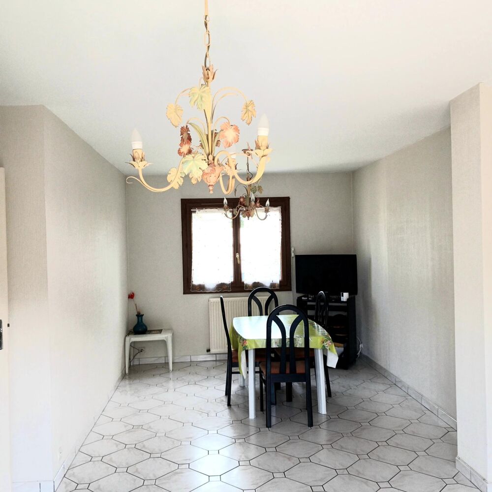 A vendre: Magnifique maison de 6 pièces -118m²- Bondy