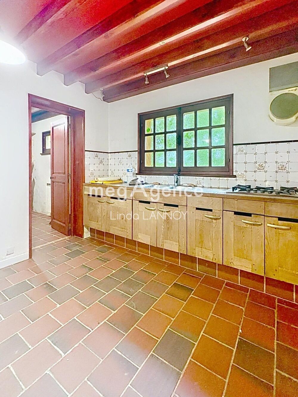 Vente Maison Maison individuelle 4 chambres Wirwignes