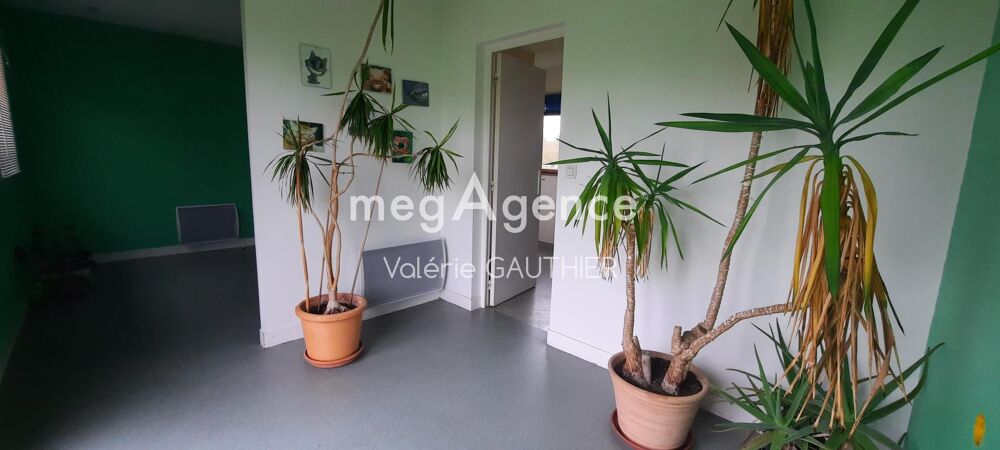 Vente Maison 2 pièces 60 m² - Vue 4