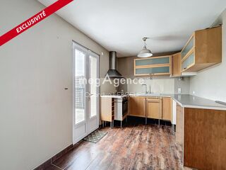  Maison à vendre 6 pièces 122 m²