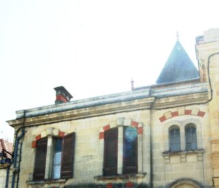  Immeuble � vendre 223 m�