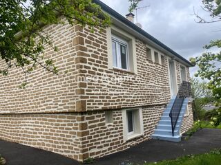  Maison à vendre 4 pièces 130 m²