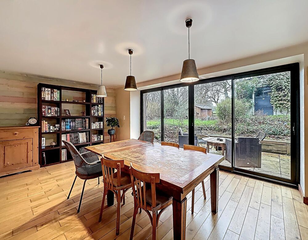 Maison 7 pièces 172 m² · à Combourg · 172 m² · 319 990 €