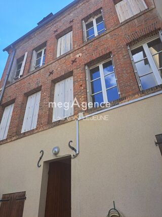  Immeuble à vendre 372 m²