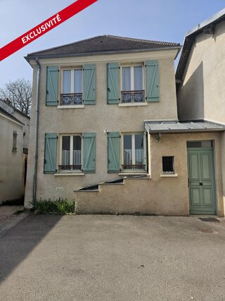  Maison � vendre 6 pi�ces 128 m�