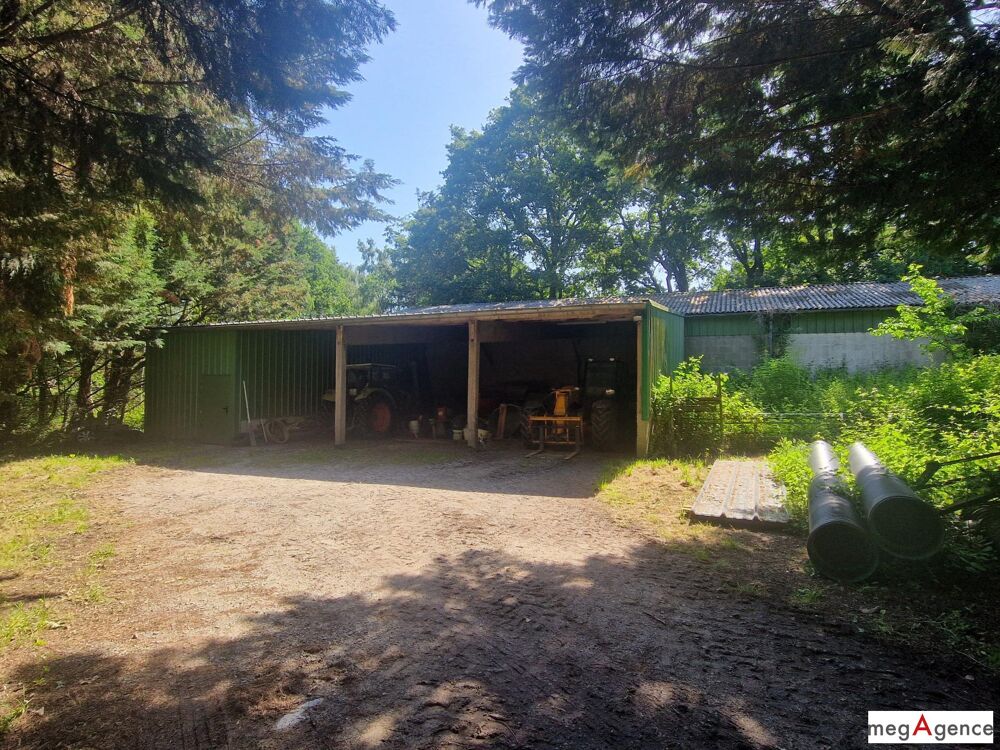 à vendre  Maison Nozay (44170)