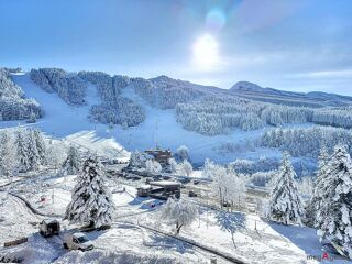  Appartement � vendre 2 pi�ces 36 m�