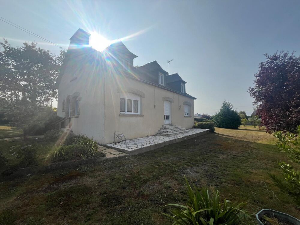 Vente Maison Maison 133 m2 Saint-marcel