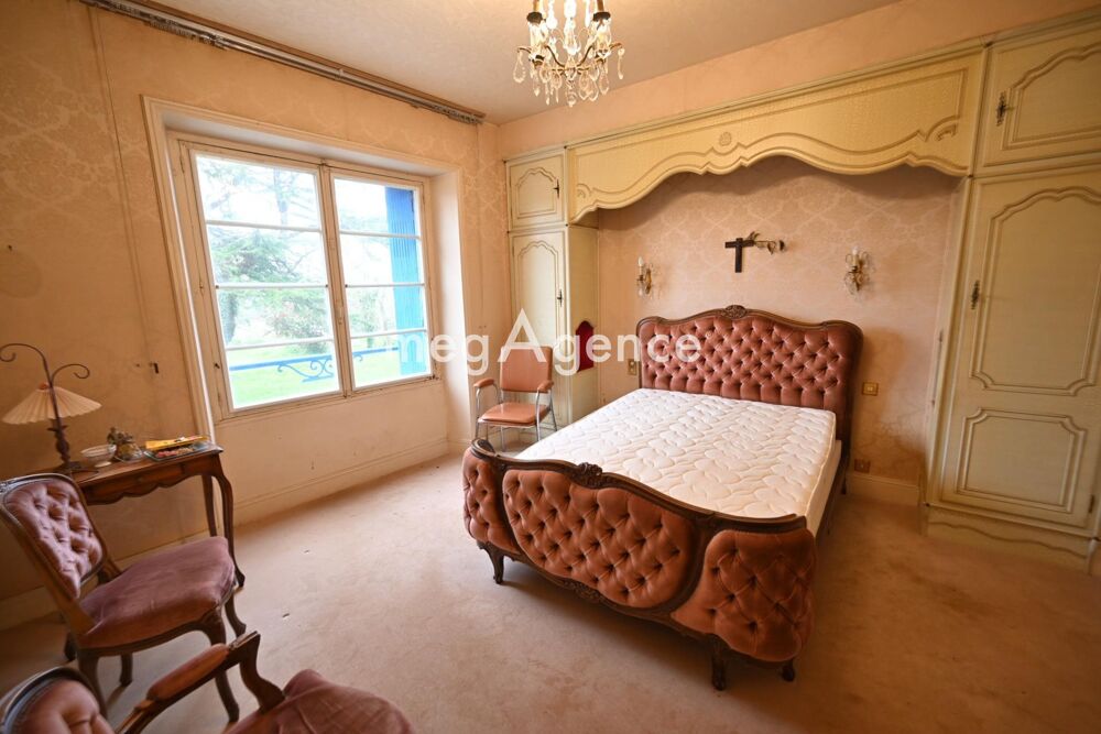 Vente Maison Maison Kervignac 7 pièces 177m² Kervignac