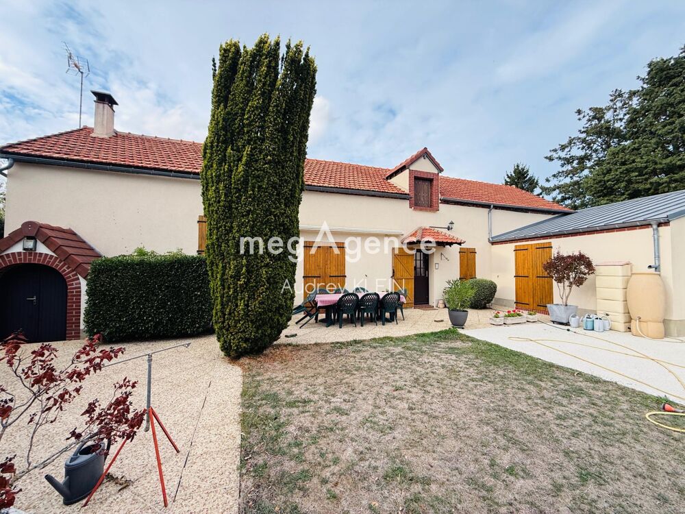 Coup de coeur  Maison 3 chambres avec vue exceptionnelle