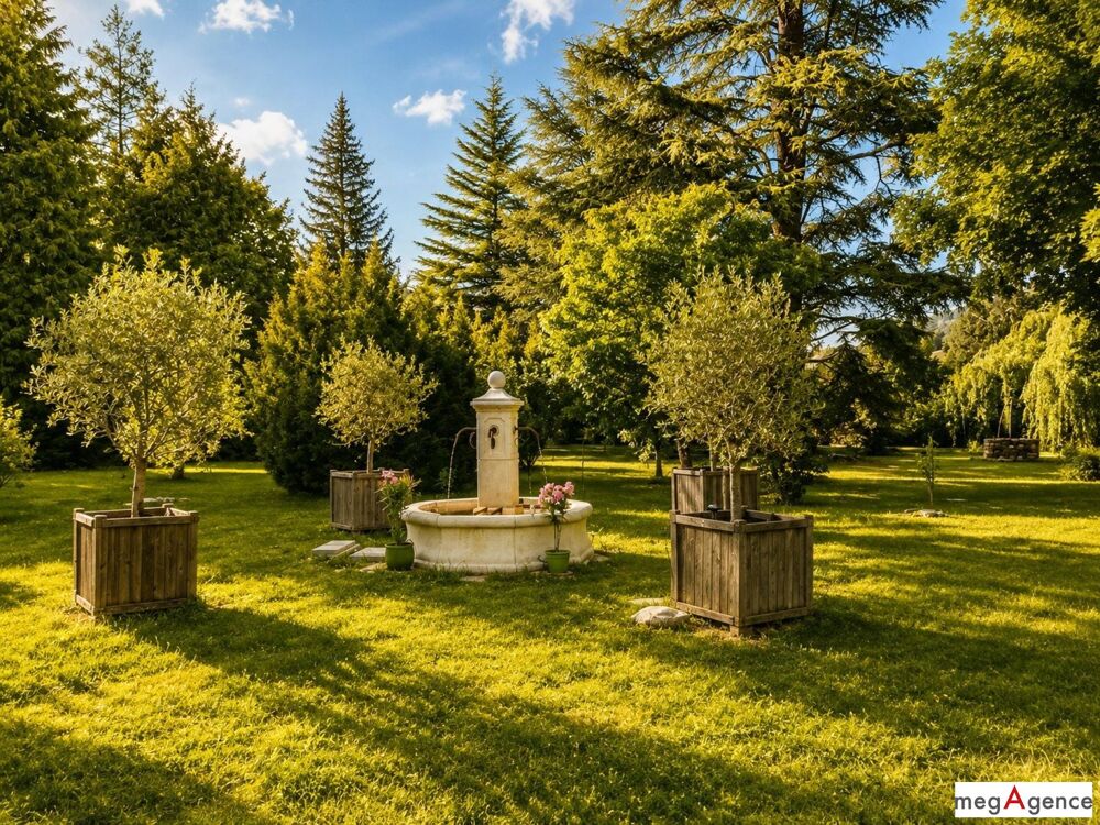 à vendre  Maison Florac (48400)