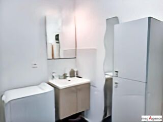  Appartement � vendre 2 pi�ces 39 m�