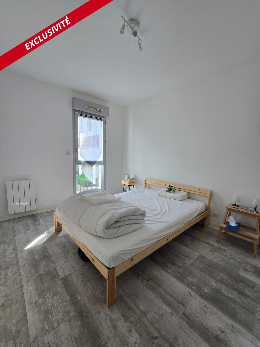 Vente Appartement APPARTEMENT QUARTIER SAINT MALO GARE TGV Saint-malo