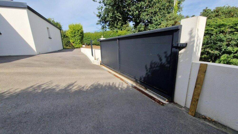 Vente Maison À vendre : Belle maison familiale  – Saint - FREGANT 29260 Saint-fregant