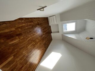  Appartement à louer 3 pièces 41 m²