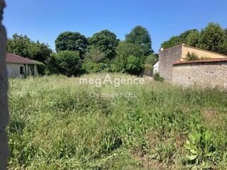  Terrain � vendre 559 m�