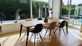  Maison à vendre 5 pièces 170 m²