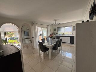  Maison à vendre 6 pièces 125 m²
