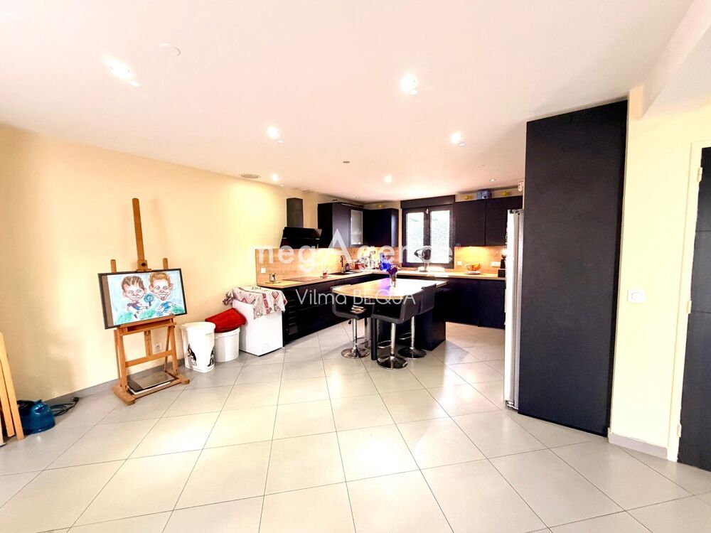 Vente Maison Maison contemporaine de 7 pièces 150 m² Sens