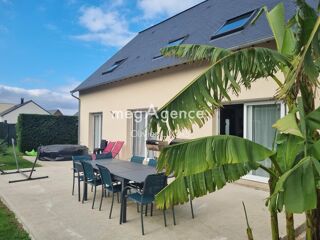  Maison à vendre 8 pièces 225 m²