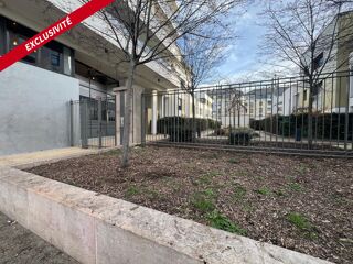  Appartement � vendre 2 pi�ces 43 m�