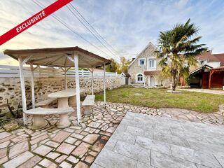  Maison � vendre 5 pi�ces 105 m�