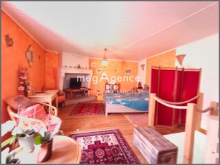  Maison à vendre 8 pièces 162 m²