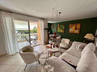  Appartement � vendre 3 pi�ces 90 m�