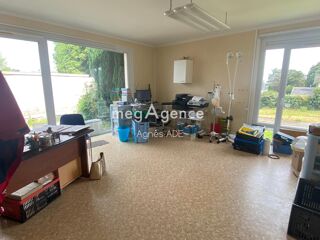  Maison � vendre 5 pi�ces 109 m�