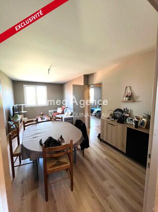  Appartement � vendre 2 pi�ces 60 m�