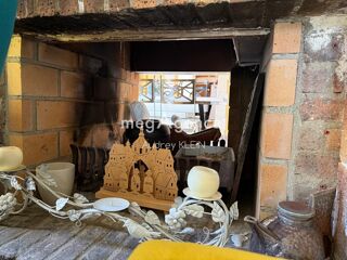  Maison � vendre 7 pi�ces 199 m�