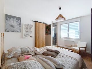  Maison à vendre 4 pièces 82 m²