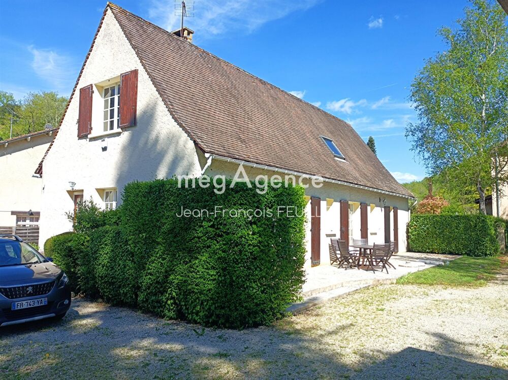 Vente Maison Belle périgourdine avec piscine Lalinde