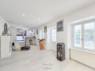  Maison � vendre 3 pi�ces 92 m�