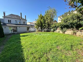  Maison � vendre 8 pi�ces 166 m�