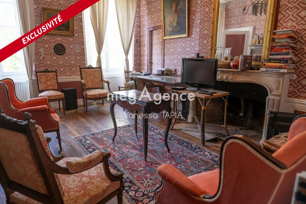 à vendre  Maison Marcilly-sur-Seine (51260)