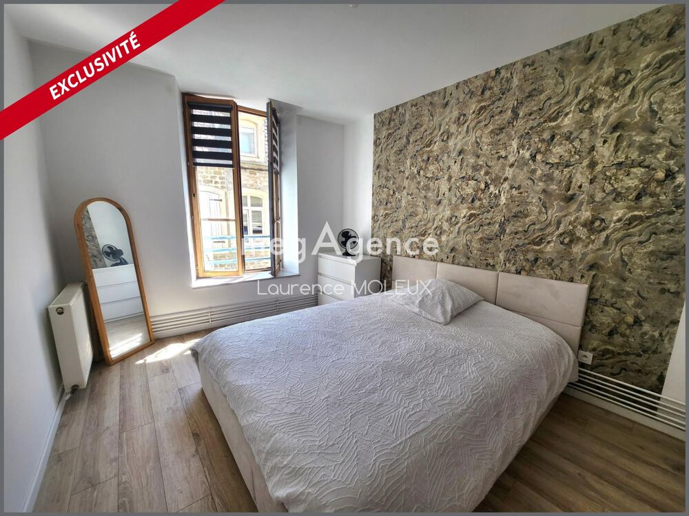 Vente Appartement Appartement 55 m2- 3 pièces Boulogne-sur-mer
