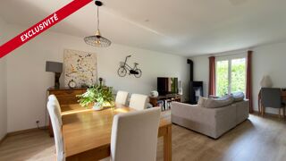  Maison � vendre 4 pi�ces 97 m�