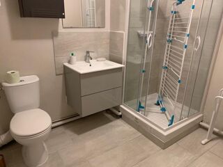  Appartement à louer 2 pièces 34 m²