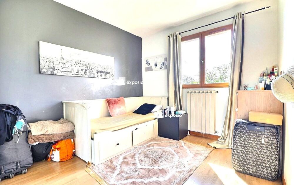 À vendre : Charmante maison de 6 pièces 133m² à Bondy