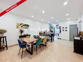  Immeuble à vendre 184 m²