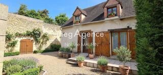 Maison à vendre 5 pièces 60 m²