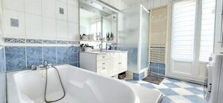  Appartement � vendre 3 pi�ces 75 m�