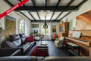  Maison  vendre 9 pices 182 m